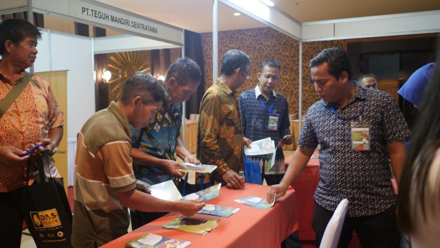 Album IPOSC 2019