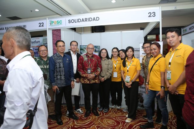 IPOSC 2024 — foto 9