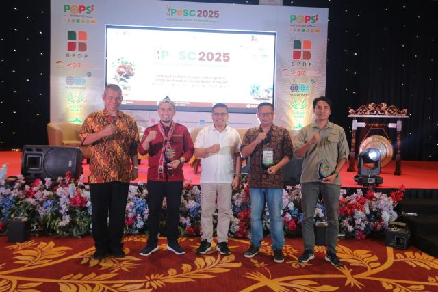 IPOSC 2025 — foto 15