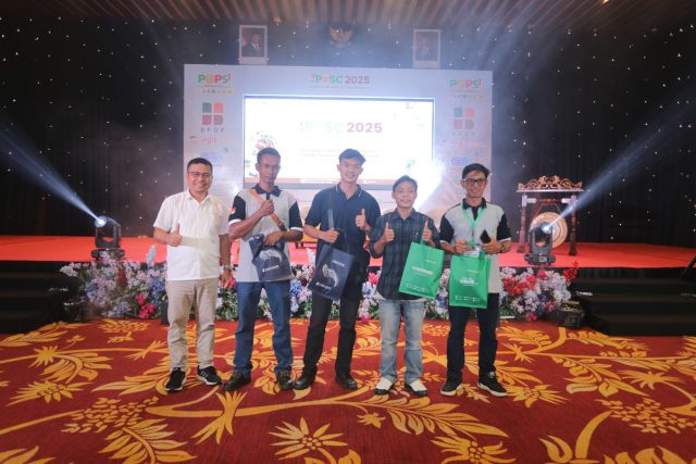 IPOSC 2025 — foto 17