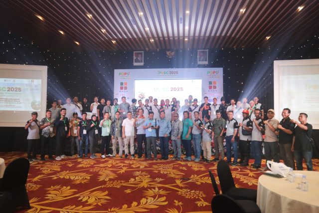 IPOSC 2025 — foto 18