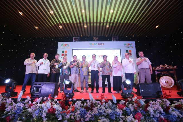 IPOSC 2025 — foto 3