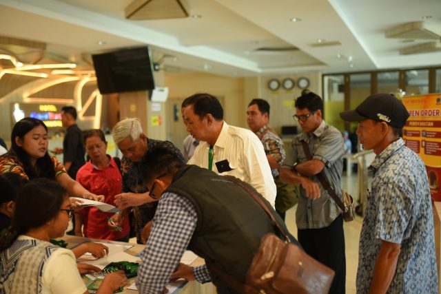 Pertemuan Teknis Petani Sawit — foto 6