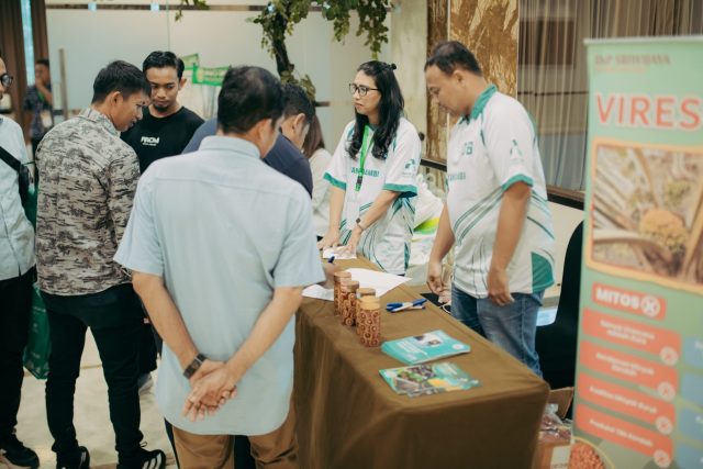 Album Workshop 3T — Kendari