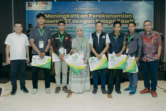 Workshop 3T — Kendari — foto 10