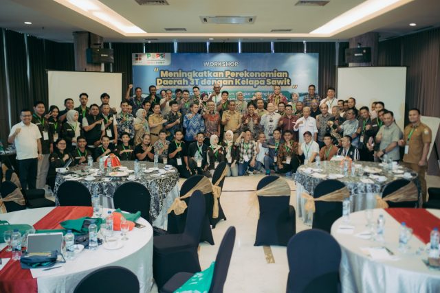 Workshop 3T — Kendari — foto 5