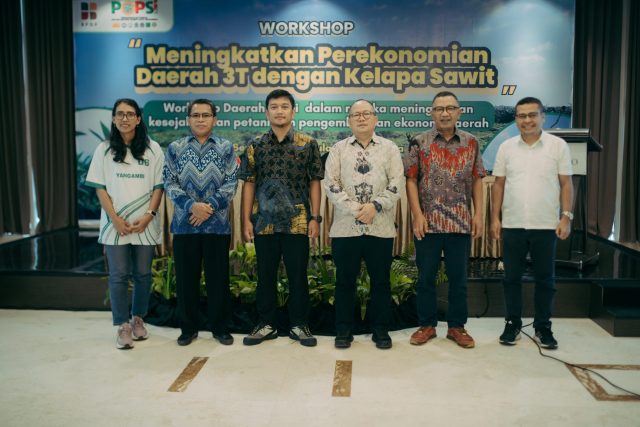 Workshop 3T — Kendari — foto 6