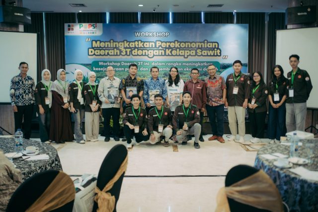 Workshop 3T — Kendari — foto 7