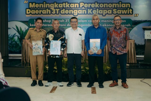 Workshop 3T — Kendari — foto 9