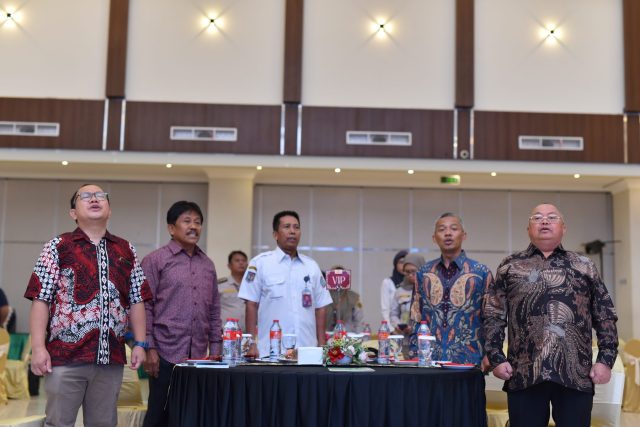Workshop 3T — Papua — foto 2