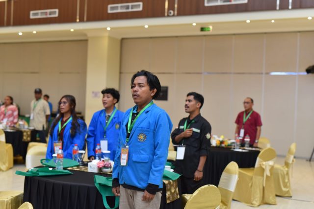 Workshop 3T — Papua — foto 3