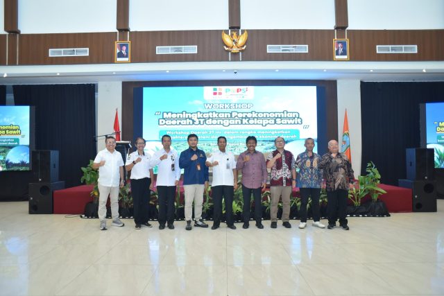 Workshop 3T — Papua — foto 4
