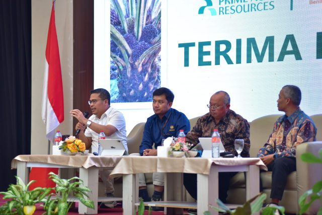 Workshop 3T — Papua — foto 7