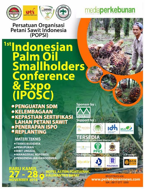 Flyer IPOSC 2019