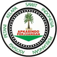 Logo APKASINDO Perjuangan